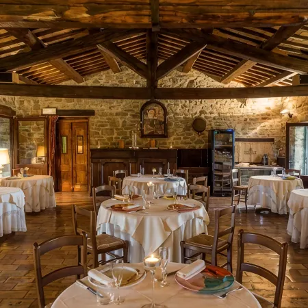 Le Silve di Armenzano