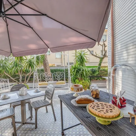 Hotel Massimo