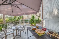 Hotel Massimo - Wifi