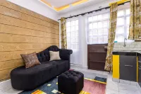 Spad House Furnished Apartment & Spa - 3-Star