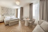 Asisium Boutique Hotel - Nouto- ja jättöpalvelut