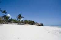 Karafuu Beach Resort & Spa - Beach