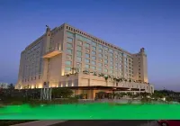 Radisson Blu Hotel, Nagpur - Hot Springs