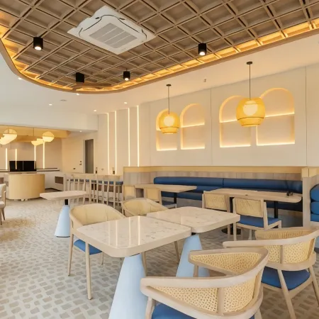 Curva Beach Hotel