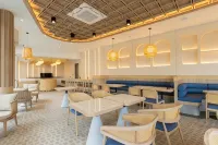 Curva Beach Hotel - 朝食