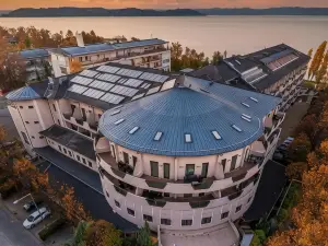 Hotel Wellamarin