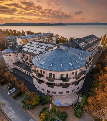 Hotel Wellamarin - 4 Sao