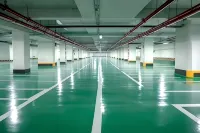 Cooperation Taoyuan Hotel (Shambala Cultural Plaza) - parking