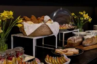 Baltic Hotel - spa