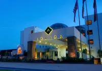 Hotel Araiza Hermosillo - Pools