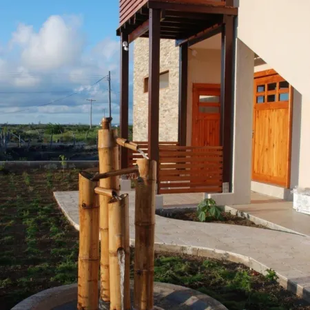 Chez Manany Galapagos Ecolodge