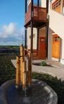 Chez Manany Galapagos Ecolodge - Airport Shuttle