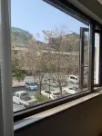 Kaihua Reluctantly Wangyuan Hotel - วิวภูเขา