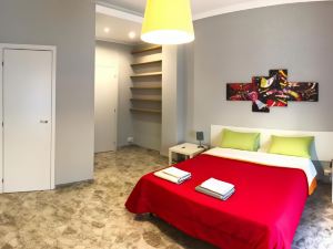 Cavour 124 -Guest-Room-