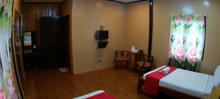 LaVeranda Beach Resort Hotels in Dauis