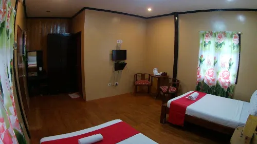 LaVeranda Beach Resort