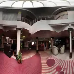 Karimeh Hotel Hotel di Qom