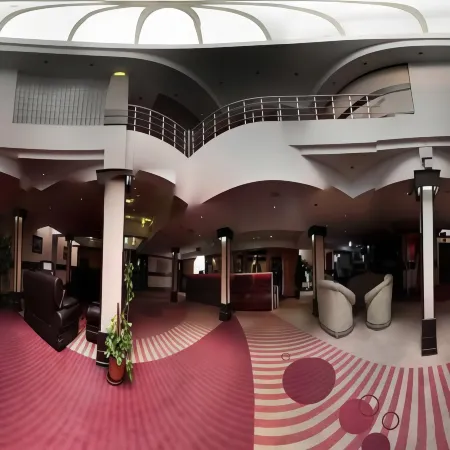 Karimeh Hotel