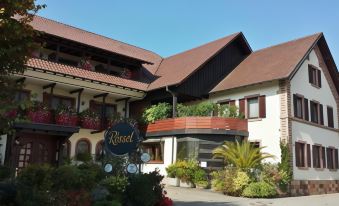 Gasthaus Zum Rossel Lichtenau