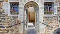 Les Chambres de la Vaulx-Renard Hotels in Stavelot