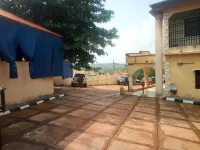 Blue Banana Resorts Hotels in Abeokuta