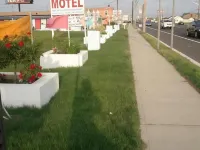 New Sea Breeze Motel Hotels in Egg Harbor Township