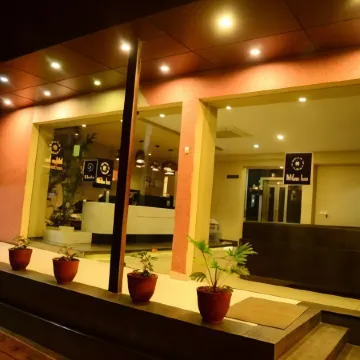 Miles Inn Hotel