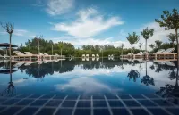 Les Cabanes de l Oller Hotels in Manresa