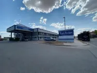 Travelodge by Wyndham Albuquerque West Hôtels à : Albuquerque