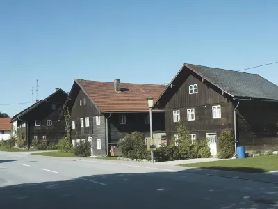 Osternacherhof Hotels in Gemeinde Polling im Innkreis