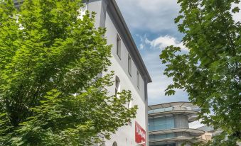 City Hotel Wetzlar