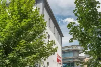 City Hotel Wetzlar Hotels in Bischoffen