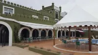 Hotel Castellverd فنادق في Baix Maestrat
