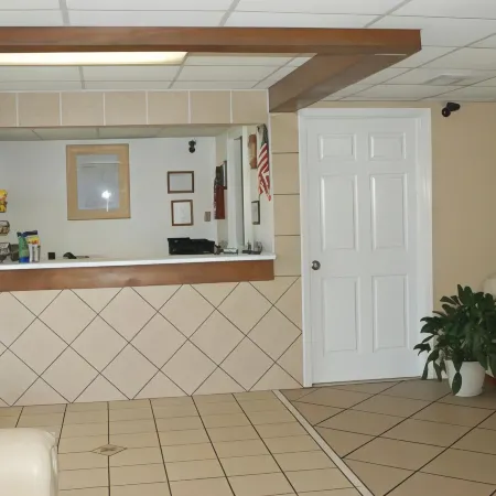 The Patriot Inn