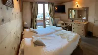Chalet Hotel Alp'Azur Hotels in Vaujany