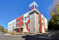 Motel 6 Allentown, PA Hoteles en Municipio de South Whitehall