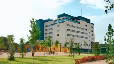 Hostal Torrejón