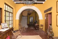 Hacienda la Indiana Hotels in Utrera