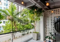 The Garden Suites Các khách sạn ở Gaira