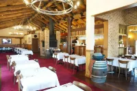 Mahogany Park Hotel a Seaford