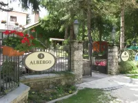 LH Albergo Il Paradiso Hotels in Pescasseroli