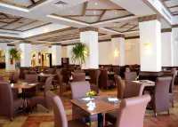 Rehana Royal Beach Resort - Aquapark & Spa - Family & Couples Only - Premium Ultra All-Inclusive 24H Qesm Sharm Ash Sheikh住宿飯店
