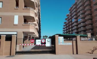 Apartamentos Vistamar Marina d'Or 1º línea 3000