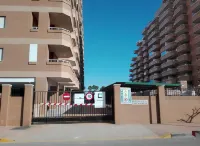 Apartamentos Vistamar Marina d'Or 1º línea 3000 Hotels near Via Verda de la Mar (accés)