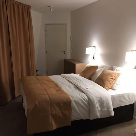 Hotel Ferney République