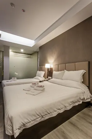 Hotel Trillium