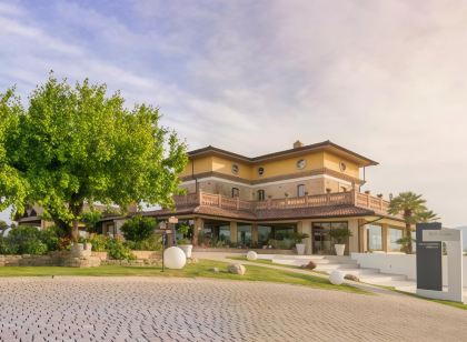 Tenuta Contessa - Relais & Spa