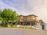 Una Hotels Tenuta Contessa Farm & Spa Cosenza Hôtels à : Acri