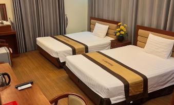 Huong Sen Hotel Bac Giang