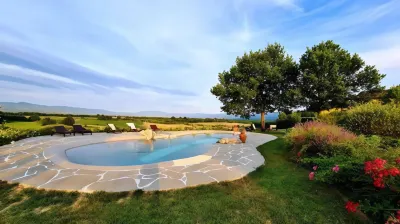 Il Nido di Gabbiano Hotels in Borgo San Lorenzo